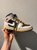 Jordan Jordan 1 Phat Mid Olympic (2012) Baden-Württemberg - Essingen Vorschau