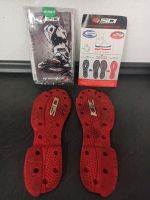 Sidi Crossfire SRS Supermoto Sohlen SM 47 48 Stiefel Nordrhein-Westfalen - Leverkusen Vorschau