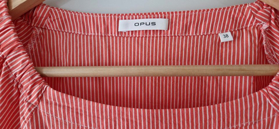 Bluse Opus Gr. 38 in Pausa/Vogtland