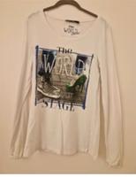 Marc Aurel Damen Shirt Gr 36 Nordrhein-Westfalen - Ochtrup Vorschau