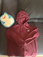 Nike Hoodie L Bordeaux Bayern - Augsburg Vorschau