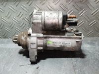 VW AUDI SEAT SKODA 1,2 1,4 1,6 Anlasser Starter 02T911023S Nordrhein-Westfalen - Gelsenkirchen Vorschau