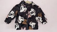 Baby Mädchen H&M Jacke Minnie Disney Gr 74 Hessen - Nieste Vorschau