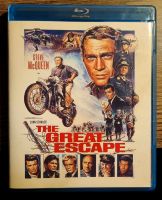 Gesprengte Ketten Blu ray | The Great Escape Köln - Höhenberg Vorschau