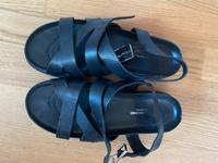Vagabond Sandalen block Gr.37 Hamburg-Mitte - Hamburg Neustadt Vorschau