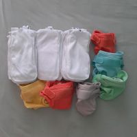 Close pop-in Newborn Nappies Stoffwindelpaket inkl. Saugkerne Niedersachsen - Gronau (Leine) Vorschau