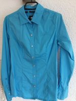 Polo Sylt Bluse Türkis S Marburg - Wehrda Vorschau