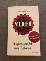 Viren. Supermacht des Lebens. C. H. Beck Baden-Württemberg - Isny im Allgäu Vorschau