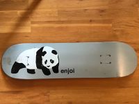 Skateboard Deck Enjoi Bayern - Laufen Vorschau