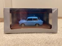 DDR-Auto Kollektion-Trabant 601 originalverpackt Niedersachsen - Brake (Unterweser) Vorschau