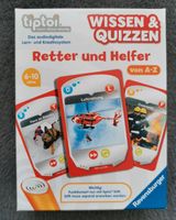 Tip toi Wissen & Quiz en Süße Tierkinder, Retter und Helfer Neuhausen-Nymphenburg - Neuhausen Vorschau