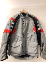 BMW Motorradjacke Gr. 54 Neuwertig Niedersachsen - Leiferde Vorschau