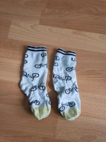 Fahtradsocken Sanetta Größe 27-30 Baden-Württemberg - Rauenberg Vorschau