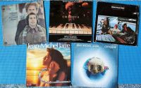 LP Vinyl J.M.Jarre, Crosby, Stills&Nash, Simon&Garfunkel, Amadeus Dresden - Lockwitz Vorschau