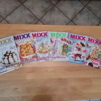 MIXX ZEITUNGEN 6x aus 2018 Thermomix Rezepte  TM6, TM 5 Nordrhein-Westfalen - Zülpich Vorschau