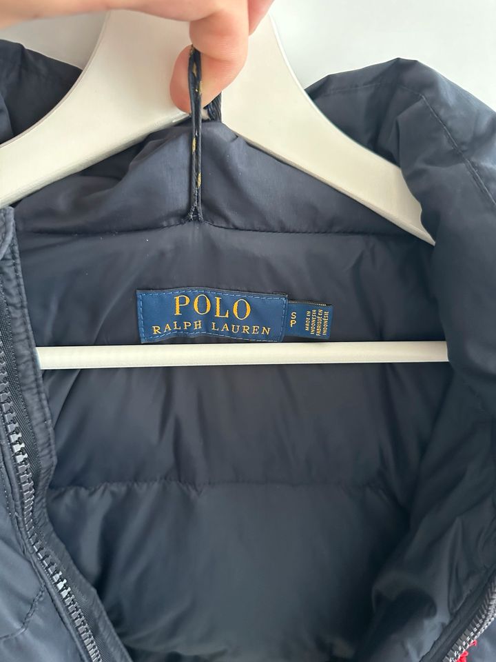 Ralph Lauren Jacke in Hamburg