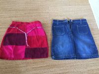 Röcke, cord und Jeans in 128 und 134 Vegesack - Grohn Vorschau