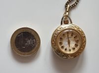 Ultra Damen Uhr Kettenuhr Taschenuhr Handaufzug Farbe: Gold Nürnberg (Mittelfr) - Nordstadt Vorschau