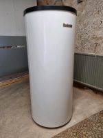 Buderus Warmwasserspeicher 160l Sachsen-Anhalt - Schwanebeck Vorschau