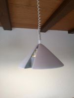 Lampe Esszimmer Wohnzimmer höhenverstellbar Bayern - Dillingen (Donau) Vorschau