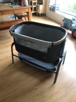 MAXI COSI Beistellbett Iora Essential Graphite Baden-Württemberg - Eberbach Vorschau