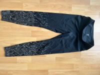 H&M Leggings, Größe S, Farbe schwarz, inklusive Versand Brandenburg - Zossen-Waldstadt Vorschau