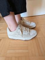 Puma Sneaker/ Gr. 41/ neuwertig Niedersachsen - Braunschweig Vorschau
