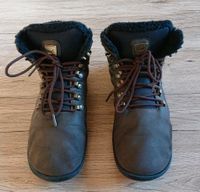 Schuhe°Stiefel°Barfußschuhe°warm gefüttert°Gr. 42°Leguano Husky Hessen - Wächtersbach Vorschau