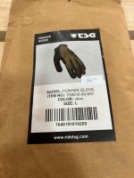 TSG Hunter Glove Handschuhe Nordrhein-Westfalen - Dorsten Vorschau