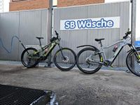 E bike Gestohlen Diebstahl ‼️‼️‼️ Nordrhein-Westfalen - Mülheim (Ruhr) Vorschau