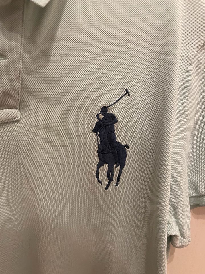 Polohemd von Ralph Lauren in Koblenz