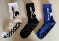 Tapedesign Socken Gripsocken Trainingssocken Nordrhein-Westfalen - Lippstadt Vorschau