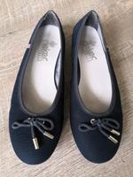 Damen RIEKER Ballerina Schuh Niedersachsen - Bremervörde Vorschau