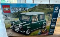 LEGO Set Nr. 10242 "Mini Cooper" mit OVP+Anleitung *Wie Neu* Rheinland-Pfalz - Mudersbach Vorschau