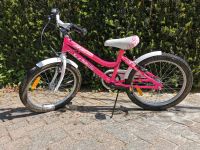 Actionbikes Kinderfahrrad Butterfly pink 20 Zoll Nordrhein-Westfalen - Meschede Vorschau