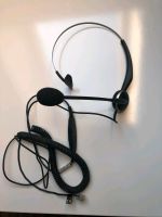 Jabra GN 2100 Netcom Headset Callcenter Mikrofon Bayern - Großaitingen Vorschau