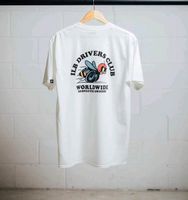 ILB Drivers Club Turbo Bee Tee T-Shirt L (no flgntlt jp) Leuna - Spergau Vorschau