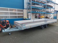 HOCHLADER Hapert Azure L-2 600x200 cm RAMPEN HECKST. BLATTFEDER Köln - Rath-Heumar Vorschau