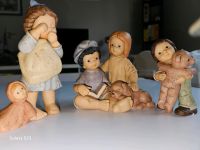 Kinder Figuren Sammlung Goebel,  Serie Nina und Marco Nordrhein-Westfalen - Herne Vorschau