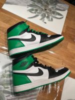 Nike Air Jordan 1 Größe 47 Bielefeld - Bielefeld (Innenstadt) Vorschau