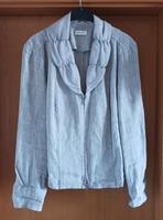 Bonita, Jacke, Jäckchen, Blazer, grau, Gr. 44 Nordrhein-Westfalen - Velbert Vorschau