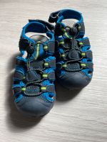 Trollkids Sandalen blau 26 Kreis Pinneberg - Heidgraben Vorschau