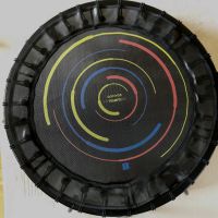 Trampolin Domyos 900 (Decathlon) Nordrhein-Westfalen - Iserlohn Vorschau