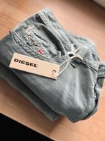Neue Diesel Jeans - Thavar 300 Green Nordrhein-Westfalen - Herdecke Vorschau