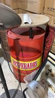 Desperados Fässer Stehtisch Deko Garten Terasse Niedersachsen - Oldenburg Vorschau