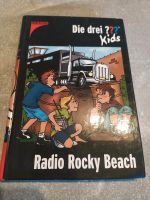 Die drei? Radio Rocky Beach Rheinland-Pfalz - Merzalben Vorschau