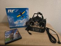 Realflight 7 & Interlink Elite Mode 2 Niedersachsen - Lorup Vorschau