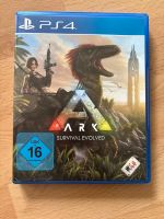 Ark Survival Evolved PS4 Hessen - Tann Vorschau