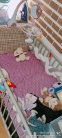 Kinderzimmer Bett ohne Mattress Nordrhein-Westfalen - Ahaus Vorschau