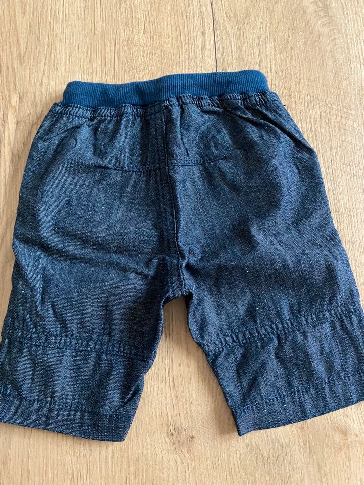 Jungen Hose *name it* Gr.50 in Rheinfelden (Baden)